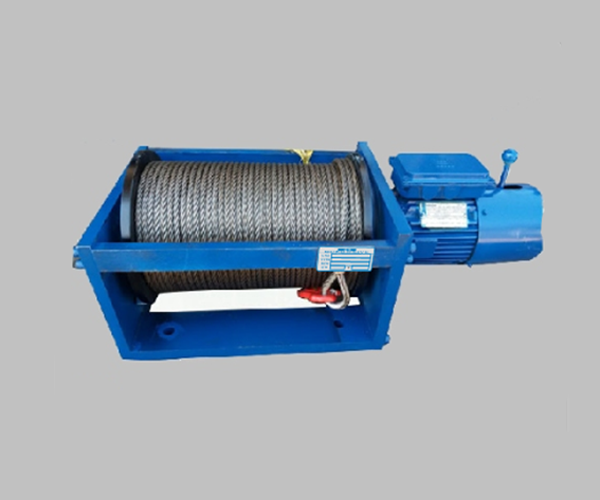 Electric Winch