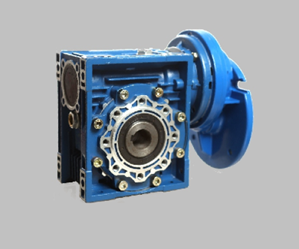 Heli-Worm speed reducer